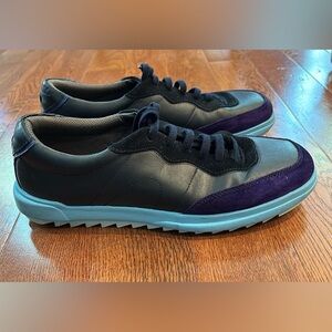 Campers leather sneakers. Marges
Size 44. (Sz 13/13.5)
